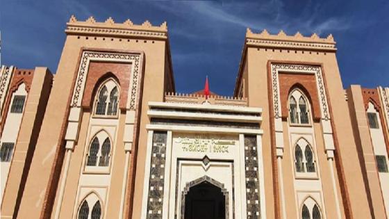 فتح بحث قضائي بعد العثورعلى بقايا عظام بشرية بنواحي أكدز إقليم وارزازات