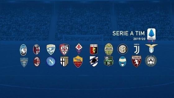 بعد توقف استمر ثلاثة أشهر بسبب فيروس "كورونا" الدوري الإيطالي يستأنف مبارياته في 20 يونيو المقبل