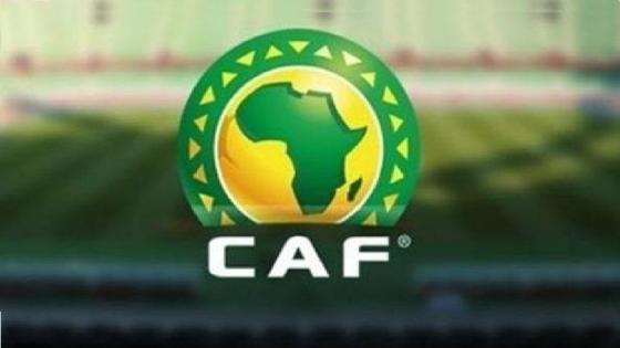 الكونفدرالية الإفريقية لكرة القدم تعلن مواعيد نصف نهائي دوري الأبطال والكونفدرالية
