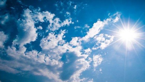 الطقس… سماء قليلة السحب إلى غائمة جزئيا اليوم الجمعة بعدد من جهات المملكة