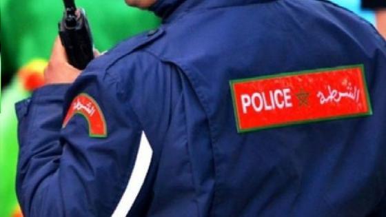 أزمور… توقيف شخصين لتورطهما في السرقة المقرونة بالضرب والجرح بالسلاح الأبيض