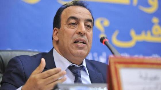 وزارة الثقافة والشباب والرياضة تعلن توقیف الأنشطة التي تحتضنها المؤسسات التابعة بسبب فيروس "كورونا"