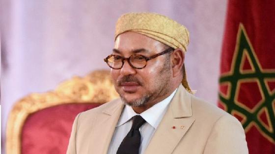 جلالة الملك يصدر عفوا استثنائيا لفائدة 201 من نزلاء المؤسسات السجنية الأفارقة