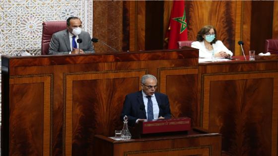 مجلس النواب يصادق على ست مشاريع قوانين تتعلق بالدفاع الوطني والأمن المعلوماتي وبالقطاع المالي والبنكي