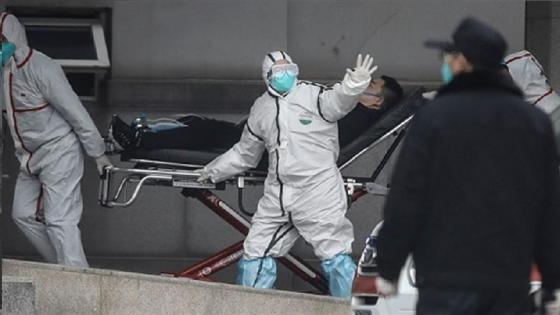 ارتفاع عدد وفيات فيروس كورنا بالصين إلى 132 حالة وفاة و 5974 إصابة مؤكدة بالفيروس