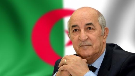 الجزائر تعلن استعدادها لإستضافة حوار الأطراف الليبية