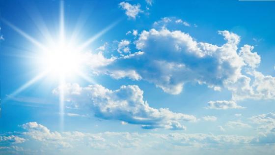 توقعات أحوال الطقس اليوم الخميس… أجواء مستقرة ومشمسة