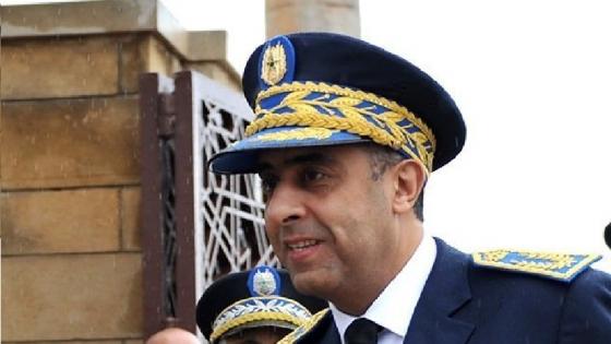 مديرية الحموشي تساهم ب 40 مليون درهم لفائدة الصندوق الخاص بتدبير جائحة فيروس "كورونا"