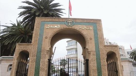 وزارة العدل… تمتيع متهم كويتي بالسراح المؤقت شأن قضائي صرف