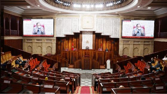 مجلس النواب يصادق على مشروع قانون يخص تعديل المرسوم المتعلق بحالة الطوارئ الصحية
