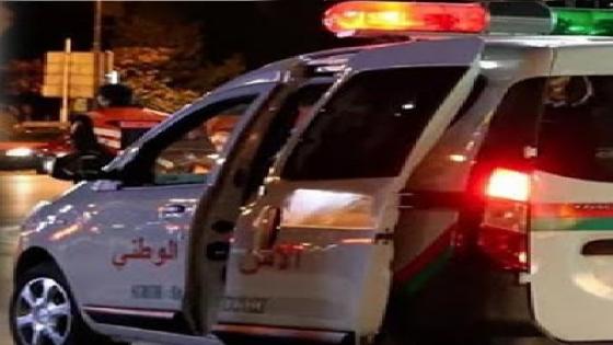 توقيف ثلاثيني بأكادير يشتبه في تورطه في المضاربة غير المشروعة في الأقنعة الواقية