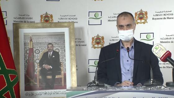 "كوفيد 19"… تسجيل 190 حالة إصابة جديدة بالمغرب خلال 24 ساعة