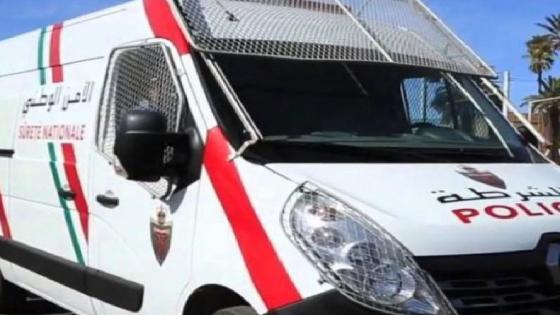 الدار البيضاء… حجز 7228 كيلوغراما من الشيرا و توقيف 3 أشخاص يشتبه في تورطهم ضمن القضية