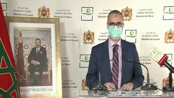 "كوفيد 19"…تسجيل 83 حالة شفاء جديدة ترفع الإجمالي بالمغرب إلى 778 حالة شفاء