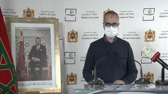 تسجيل 168 حالة إصابة جديدة بفيروس "كوفيد 19"، خلال الـ 24 ساعة و الإجمالي بالمغرب يرتفع إلى 4065 حالة