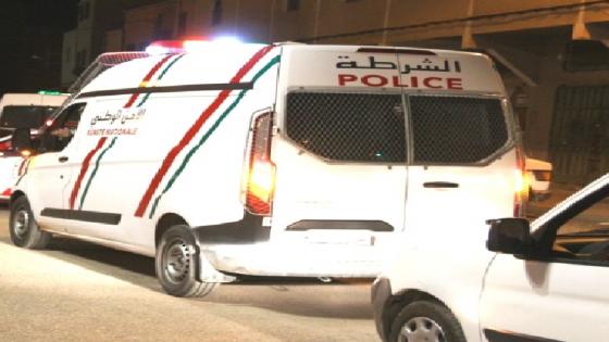 تحريك المتابعة القضائية في حق 91 ألفا و623 شخصا لخرقهم حالة الطوارئ الصحية