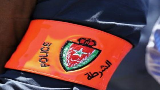 أمن ميناء طنجة المتوسط يتمكن من إجهاض محاولة تهريب 5400 قرص طبي مخدر من نوع "ريفوتريل"