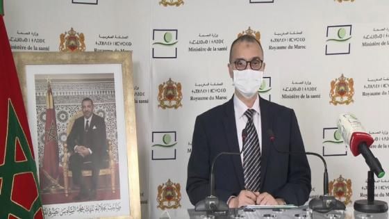 "كوفيد 19"…تسجيل 125 حالة إصابة جديدة بالمغرب وارتفاع في عدد المتعافين