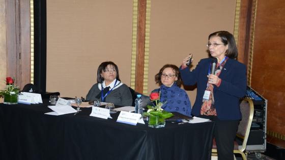 اليوم الوطني لمرض الروماتويد فرصة لفتح جسور التواصل و تقديم التوجيهات للمرضى