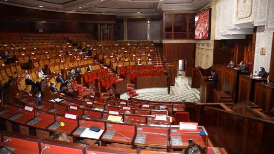 مجلس النواب يصادق بالإجماع على مشروع قانون يتعلق بإعادة تنظيم أكاديمية المملكة