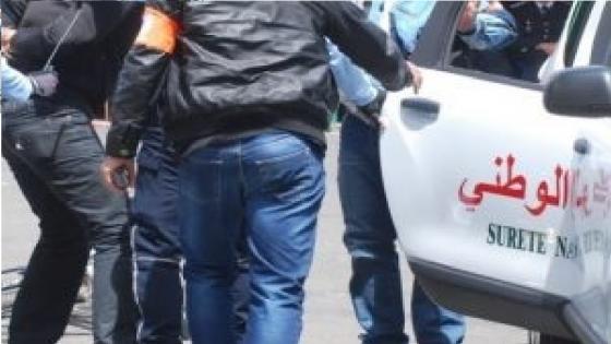 تطوان…توقيف شخص ووالدته للاشتباه في كونهما مزودين رئيسيين بالأقراص الطبية المخدرة