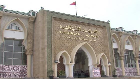 محكمة سلا تقضي بإعدام المتهمين الرئيسيين الثلاثة في جريمة قتل السائحتين الاسكندنافيتين