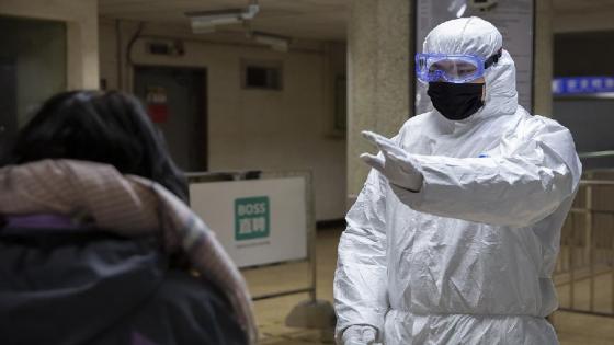 الصين…ارتفاع ضحايا وباء "كورونا" إلى أكثر من 1000 حالة وفاة و 42 ألف و638 حالة إصابة مؤكدة بفيروس