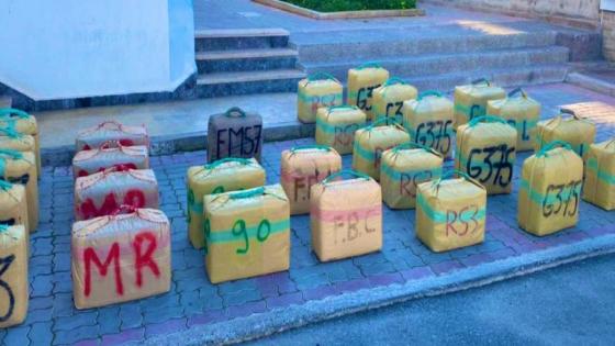 أمن الحسيمة يوقف ثلاثيني لتورطه في الإتجار الدولي بالمخدرات