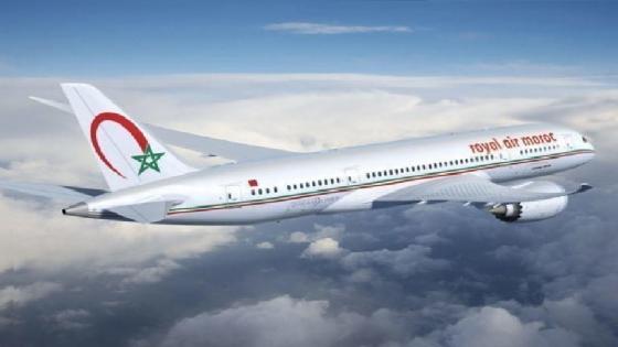 المغرب يعلق الرحلات الجوية مع المملكة المتحدة ابتداء من ليلة الأحد 20 دجنبر