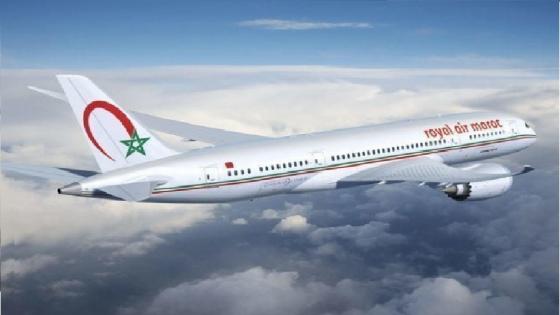 الخطوط الملكية المغربية تقرر تعليق رحلاتها مؤقتا بين الدار البيضاء وبكين