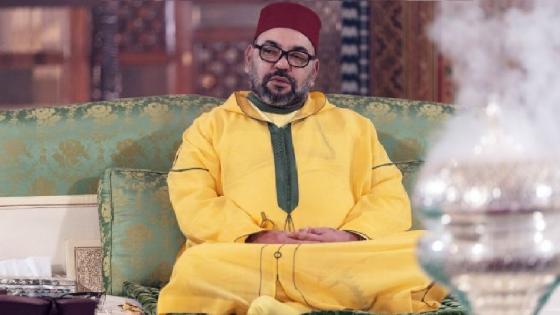 جلالة الملك يقرر إعفاء مستغلي محلات الأحباس من الكراء طيلة مدة الحجر الصحي