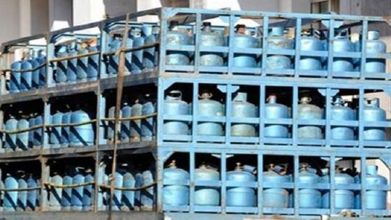 بايتاس ينفي نية الحكومة التراجع عن الدعم المخصص لغاز البوتان