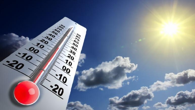 توقعات أحوال الطقس اليوم الخميس… طقس حارا نسبيا بعدد من مناطق المملكة