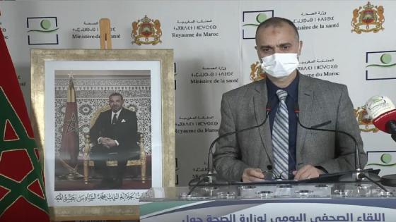 فيروس كورونا… تسجيل 218 حالة إصابة جديدة بالمغرب خلال 24 ساعة