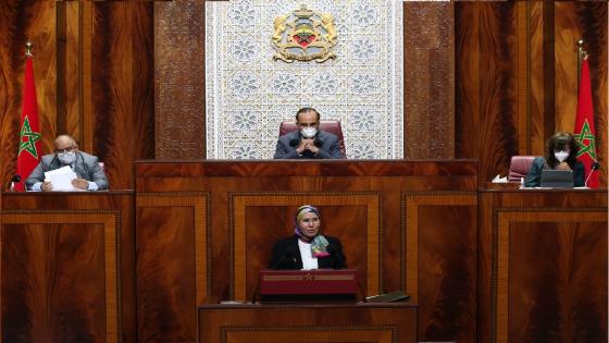 مجلس النواب يصادق بالإجماع على خمس اتفاقيات دولية