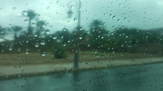 الطقس… أجواء غائمة اليوم الأحد مصحوبة بزخات مطرية بعدد من المناطق