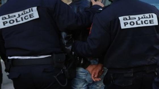 خرق حالة الطوارئ يوقف 2715 شخصا خلال الـ 24 ساعة الماضية