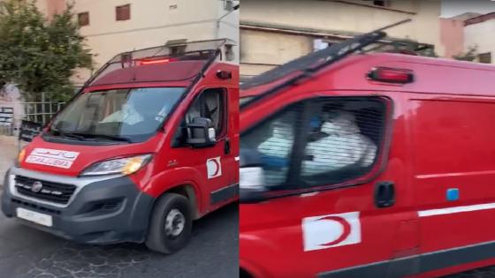 كوفيد 19… تسجيل 1221 حالة إصابة جديدة و 1315 حالة شفاء بالمغرب خلال 24 ساعة