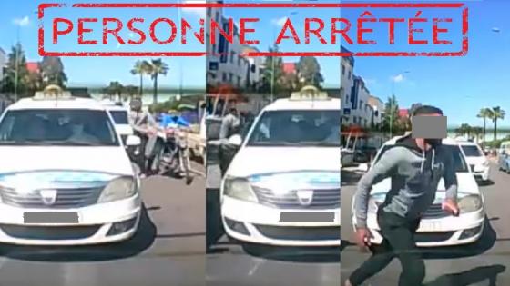 الدار البيضاء… توقيف شخص لتورطه في قضية تتعلق بالسرقة بالخطف