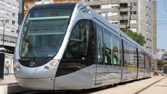 تغيير في وتيرة مرور مقطورات طرامواي الرباط سلا اعتبارًا من اليوم