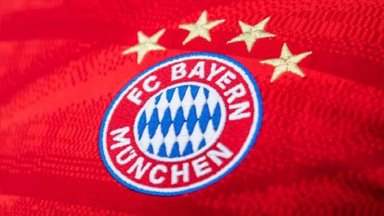 الدوري الألماني… بايرن ميونخ يفوز على ضيفه إينتراخت فرانكفورت بخماسية نظيفة