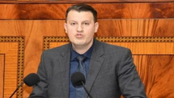 طارق قديري ينتخب رئيسا للمجلس الجماعي لبرشيد