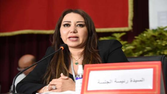 نبيلة الرميلي تقود المجلس الجماعي للعاصمة الإقتصادية