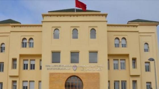 أمن البيضاء يوقف 7 متورطين في إلحاق خسائر مادية بممتلكات الغير