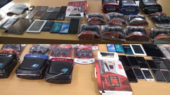 إحالة متورط في السرقة على النيابة العامة المختصة بالدار البيضاء