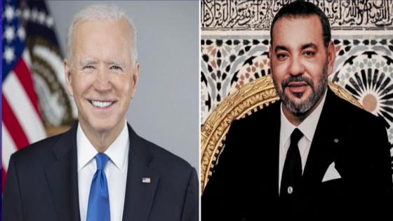 برقية تعزية من جلالة الملك إلى الرئيس الأمريكي