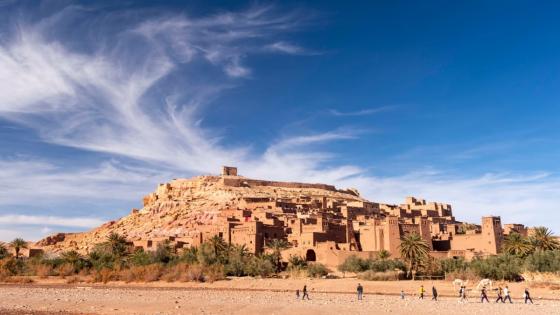 الفترة الصيفة تبدو “مواتية” لقطاع السياحة