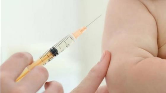 وزارة الصحة تدعو إلى إستكمال الجرعات اللازمة من لقاحات الأطفال