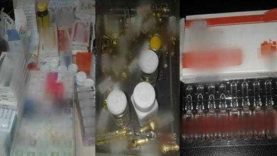 المهدية… توقيف أربعيني لترويجه بضائع أجنبية من شأنها الإضرار بالصحة