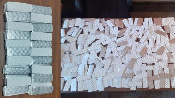 توقيف سيدة بالقنيطرة لتورطها في حيازة وترويج المخدرات